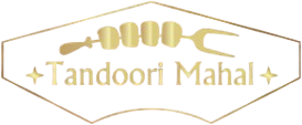 Tandoori Mahal Restaurant logo